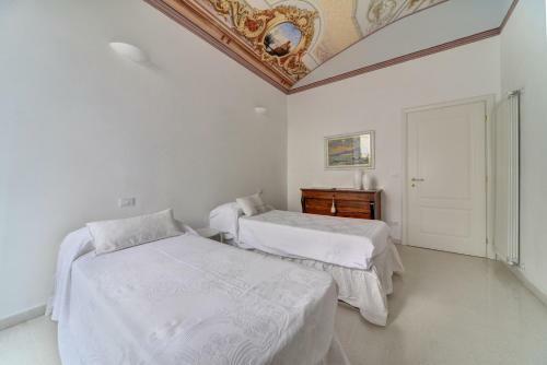 Apartamento Casa Del Cardinale