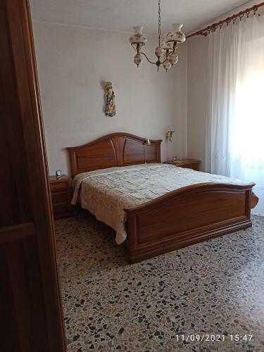 Apartamento Casa Sias