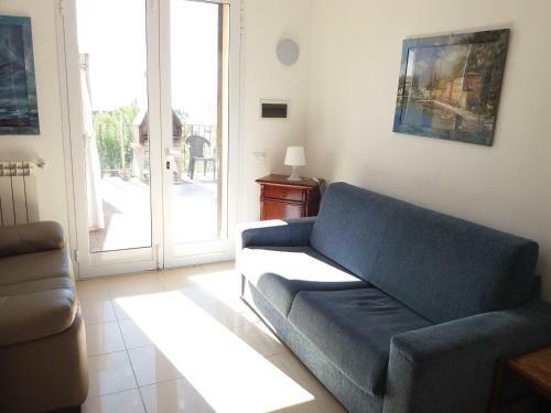 Apartamento Villa Del Mare Ligure Elvezia
