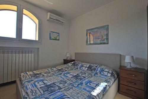 Apartamento Villa Del Mare Ligure Elvezia