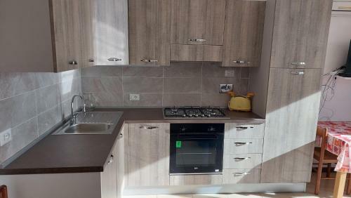 Apartamento Villa Del Mare Ligure Elvezia