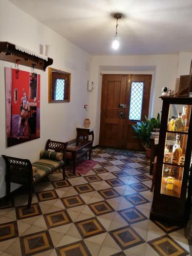 Bed & Breakfast Deiana