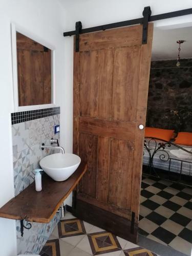 Bed & Breakfast Deiana