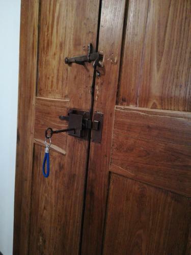 Bed & Breakfast Deiana