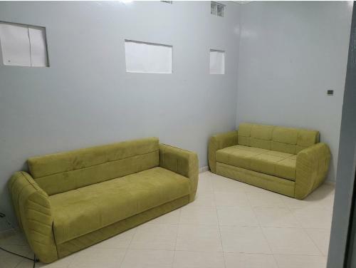 Apartamento Zakaria