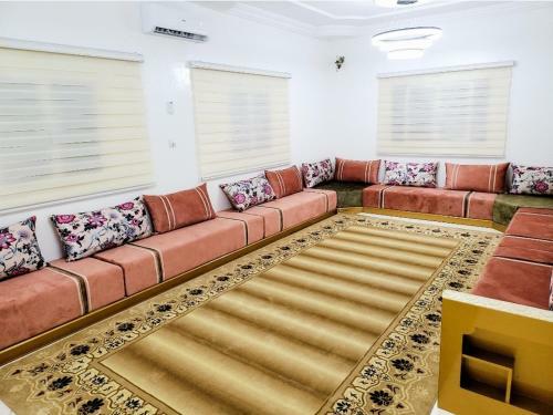 Apartamento Zakaria