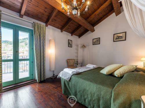 Apartamento Ekaterina's Panoramic House - Santu Lussurgiu