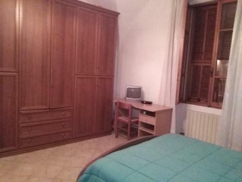 Apartamento Casa Margherita