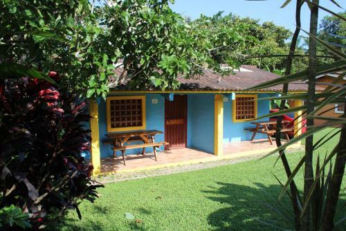 Lodge Caba�as Guicci Resort