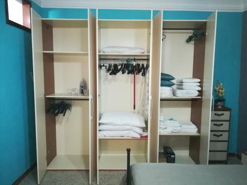 Casa Vacanze Al Vicoletto