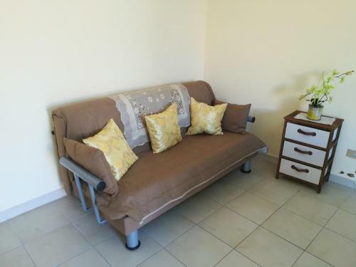 Casa Vacanze Al Vicoletto
