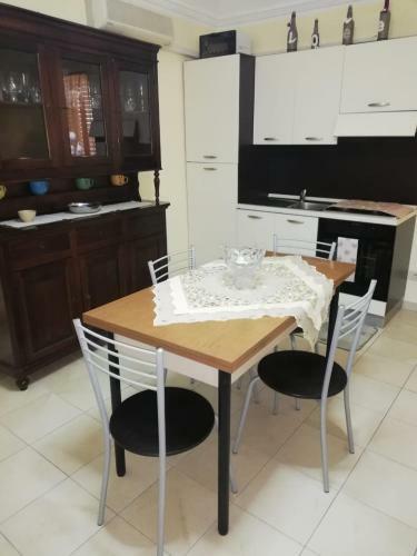 Casa Vacanze Al Vicoletto