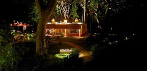 Villahermosa B&B