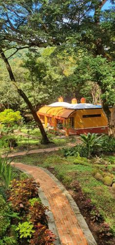 Villahermosa B&B