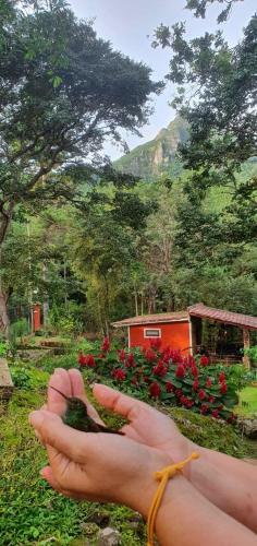 Villahermosa B&B