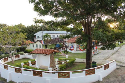 Hostal San Carlos Beach Inn