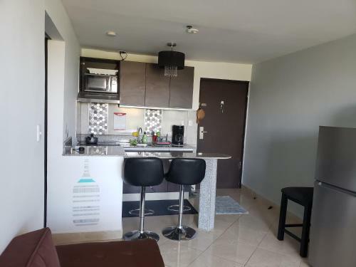 Lindo Apartamento Frente Al Mar 2 Noches Minimo