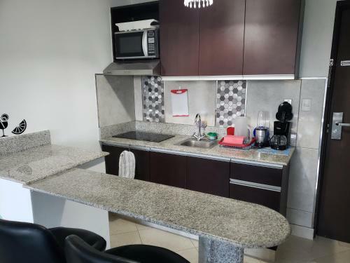 Lindo Apartamento Con Wifi