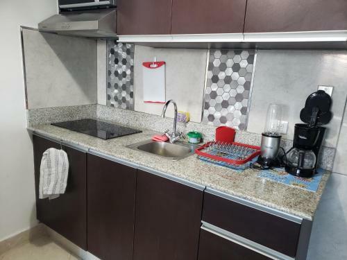 Lindo Apartamento Con Wifi