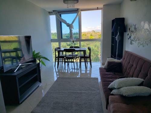 Lindo Apartamento Con Wifi