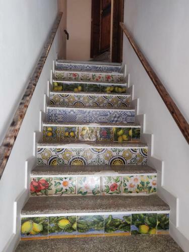 Apartamento Toti & Rosina House