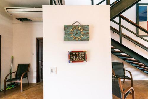 Villa Iguana Hill