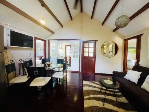 Apartamento La Case Bois Cr�ole