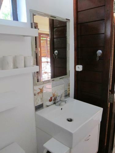 Apartamento La Case Bois Cr�ole
