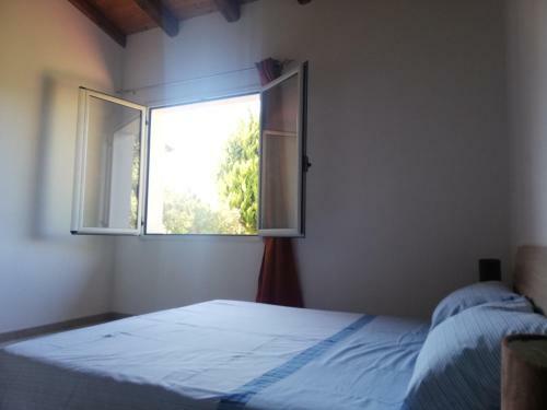 Casa Vacanze Nel Verde Del Sinis