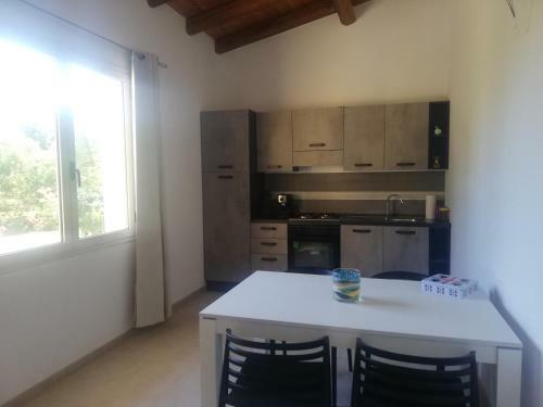 Casa Vacanze Nel Verde Del Sinis