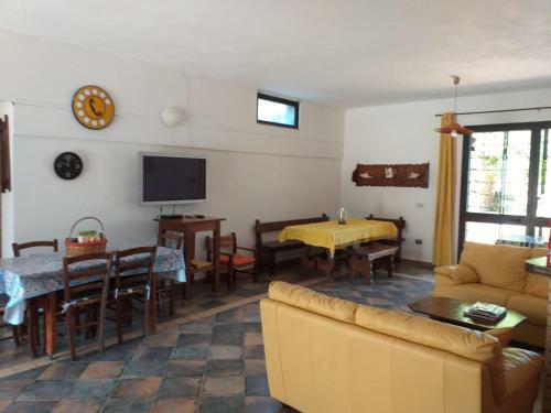 Casa Vacanze Nel Verde Del Sinis
