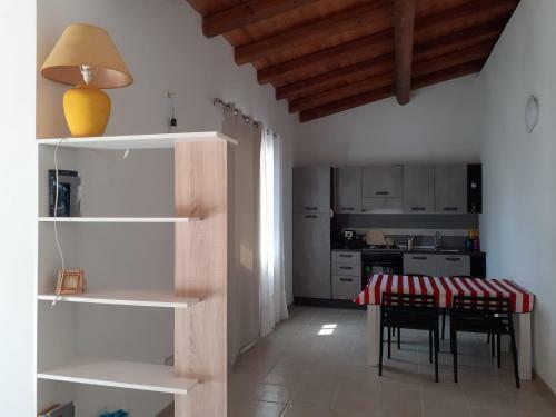 Casa Vacanze Nel Verde Del Sinis