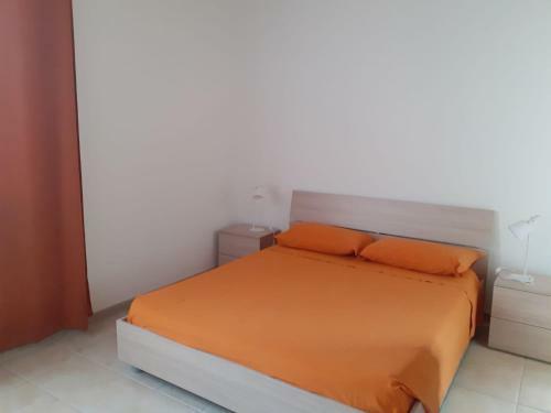 Casa Vacanze Nel Verde Del Sinis