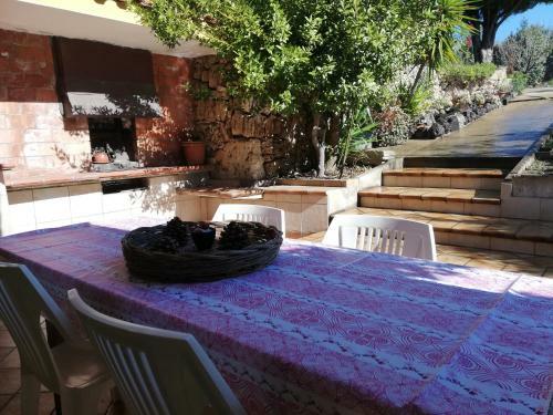 Casa Vacanze Nel Verde Del Sinis