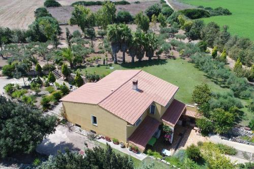 Casa Vacanze Nel Verde Del Sinis