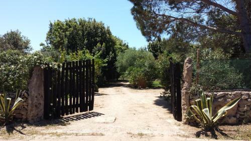 Casa Vacanze Nel Verde Del Sinis