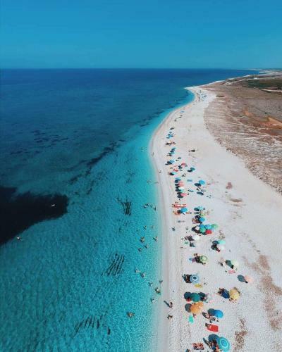 Casa Vacanze Nel Verde Del Sinis