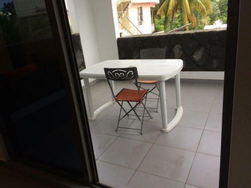 Apartamento O? Paradis D?albion