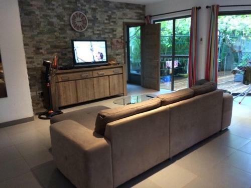 Apartamento O? Paradis D?albion