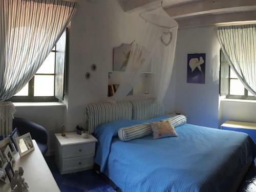 Villa Vista Mare A Santo Stefano Di C