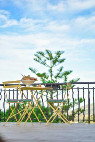 Bed & Breakfast Nnakkara Guest House