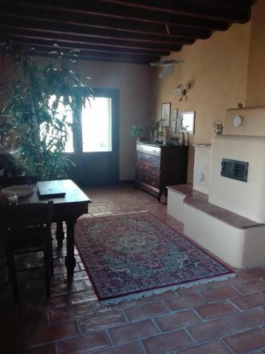 La Porta Accanto B&B