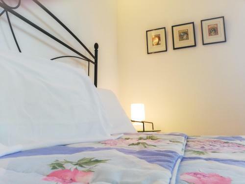 Apartamento La Coccinella