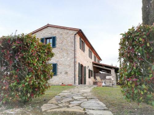Apartamento La Coccinella