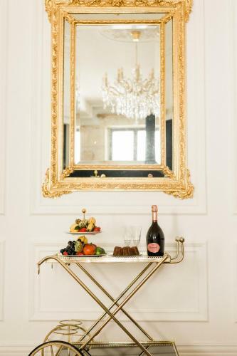 Bed & Breakfast Ch�teau Grand Arnaud