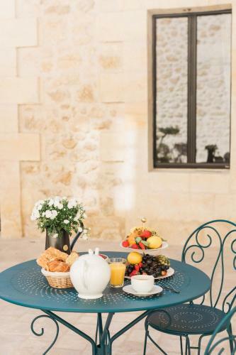Bed & Breakfast Ch�teau Grand Arnaud