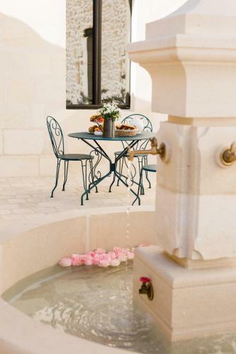 Bed & Breakfast Ch�teau Grand Arnaud