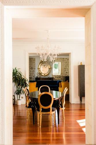 Bed & Breakfast Ch�teau Grand Arnaud