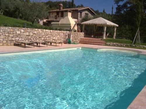 Villa Degli Ulivi - Felcete
