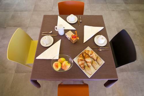 Bed & Breakfast Agritur I Colori